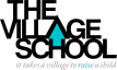 The Village School logo