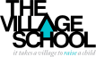 The Village School logo