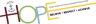 Hope Primary School - A Joint Catholic and Church of England Primary School logo