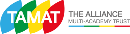 St Martin's CofE Primary School logo