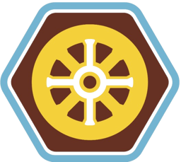 Ropley CofE Primary School logo