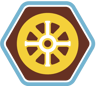 Ropley CofE Primary School logo