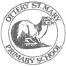 Ottery St Mary Primary School logo