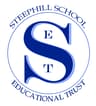 Steephill School logo