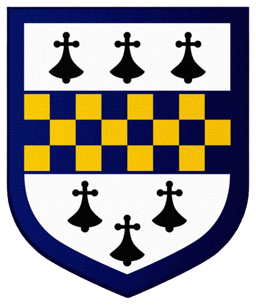 Park Hall Academy logo