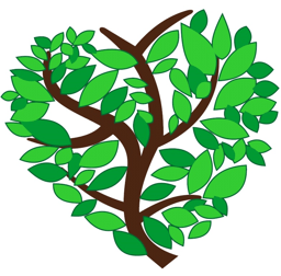 The Ashbeach Primary School logo