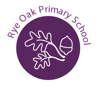Rye Oak Primary School logo