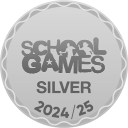 All Soul's Church of England Primary School logo