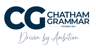 Chatham Grammar logo