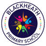 Blackheath Primary School logo