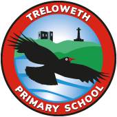 Treloweth Community Primary School logo