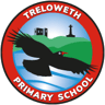 Treloweth Community Primary School logo