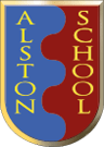 Alston Primary School logo