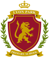 Lyon Park Primary School logo