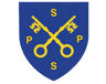 St Peter's Catholic Primary School logo