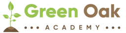 Green Oak Academy logo