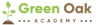 Green Oak Academy logo