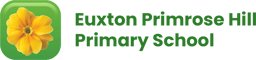 Euxton Primrose Hill Primary School logo