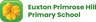 Euxton Primrose Hill Primary School logo