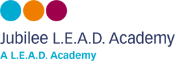 Jubilee L.E.A.D. Academy logo