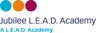 Jubilee L.E.A.D. Academy logo
