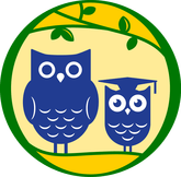 Longsands Community Primary School logo
