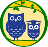 Longsands Community Primary School logo