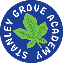 Stanley Grove Primary and Nursery Academy logo