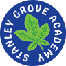 Stanley Grove Primary and Nursery Academy logo