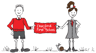 Charford First School logo