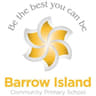 Barrow Island Community Primary School logo