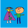 Lea Nursery School logo