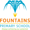 The Fountains Primary School logo