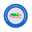 Brooke Voluntary Controlled Church of England Primary School logo