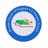 Brooke Voluntary Controlled Church of England Primary School logo