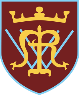 Branton St Wilfrid's Church of England Primary School logo