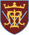 Branton St Wilfrid's Church of England Primary School logo