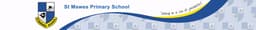 St Mawes Primary School logo