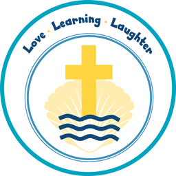 Whitstable and Seasalter Endowed Church of England Junior School logo