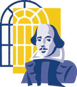 Shakespeare Junior School logo