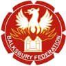 Balksbury Infant School logo
