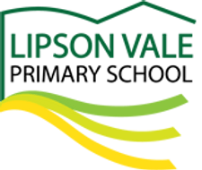 Lipson Vale Primary School logo