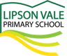 Lipson Vale Primary School logo