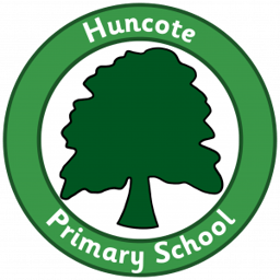 Huncote Primary School logo