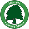 Huncote Primary School logo