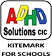 Sherwood Junior School logo