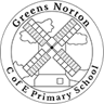 Greens Norton Church of England Primary School logo