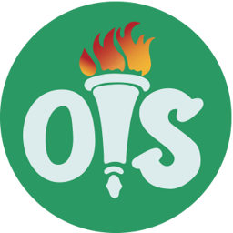 Oughterside Primary School logo