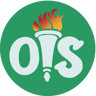 Oughterside Primary School logo