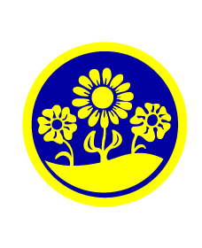 Merrydale Infant School logo